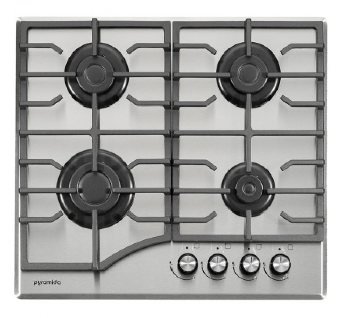 Pyramida Варочна поверхня Pyramida PFX 641 IX A
