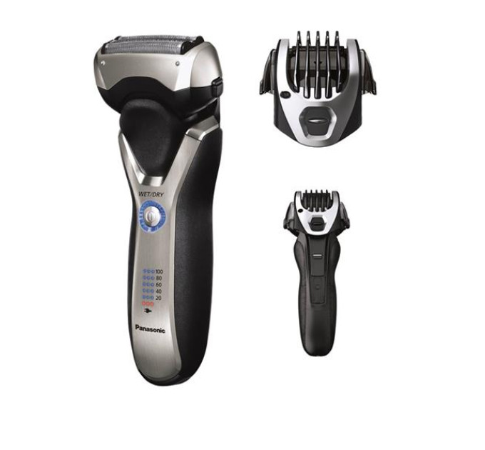 Panasonic Електробритва Panasonic ES-RT77 (ES-RT77-S520)
