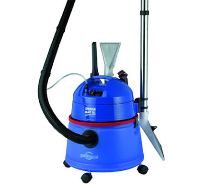 Thomas Пилосос Thomas Bravo 20 S Aquafilter (788076)