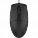 Мишка A4Tech OP-330S USB Black
