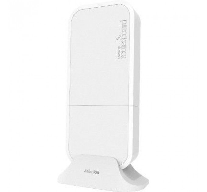 Точка доступу Wi-Fi Mikrotik wAP LTE kit (2024) (wAPR-2nD&EC200A-EU)