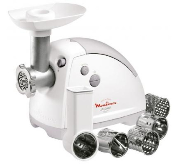 Moulinex М'ясорубка Moulinex ME626132