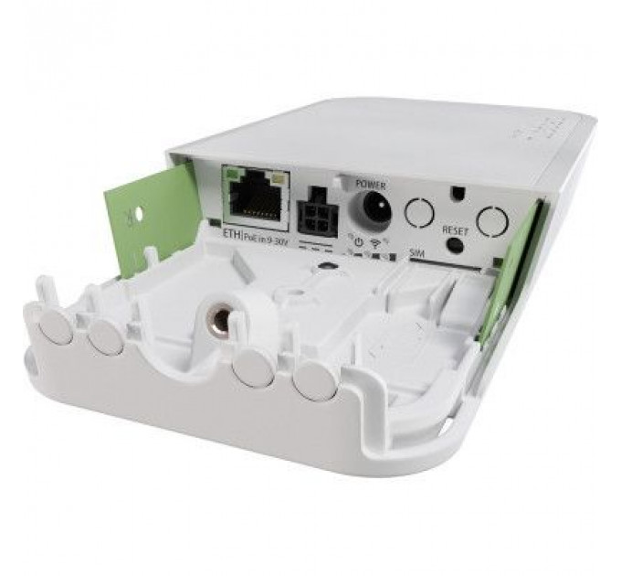 Точка доступу Wi-Fi Mikrotik wAP LTE kit (2024) (wAPR-2nD&EC200A-EU)
