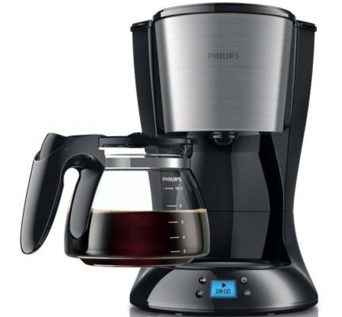 Philips Крапельна кавоварка Philips HD 7459/20 (HD7459/20)