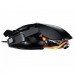 Cougar Мишка Cougar Dualblader USB Black