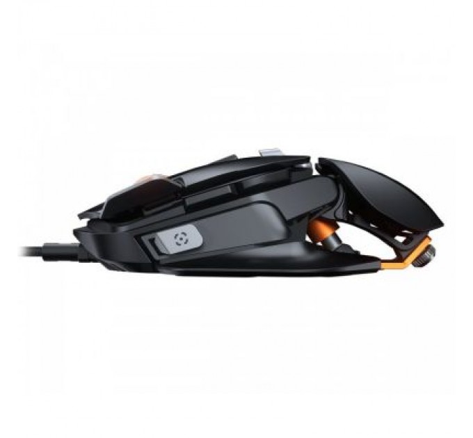 Cougar Мишка Cougar Dualblader USB Black