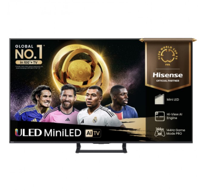 Hisense Телевізор Hisense 65E8Q