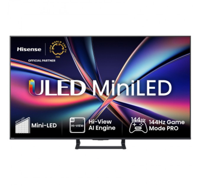 Hisense Телевізор Hisense 65E8Q