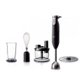 Panasonic Блендер Panasonic MX-SS 40 BTQ (MX-SS40BTQ)