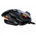 Cougar Мишка Cougar Dualblader USB Black