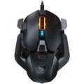 Cougar Мишка Cougar Dualblader USB Black