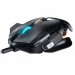 Cougar Мишка Cougar Dualblader USB Black
