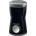 Sencor Кавомолка Sencor SCG 1050 BK (SCG1050BK)