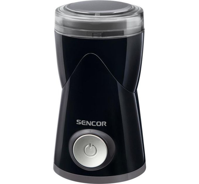 Sencor Кавомолка Sencor SCG 1050 BK (SCG1050BK)