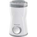Sencor Кавомолка Sencor SCG 1050 WH (SCG1050WH)