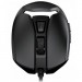 Cougar Мишка Cougar AirBlader USB Black