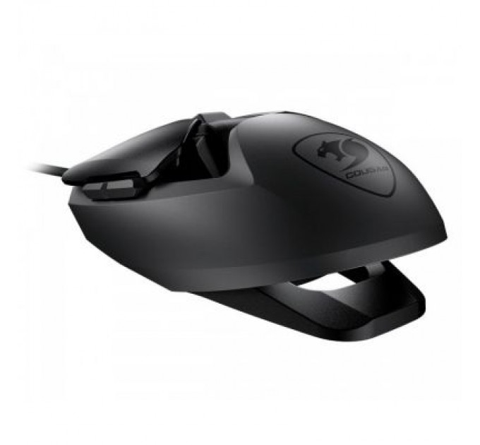 Cougar Мишка Cougar AirBlader USB Black