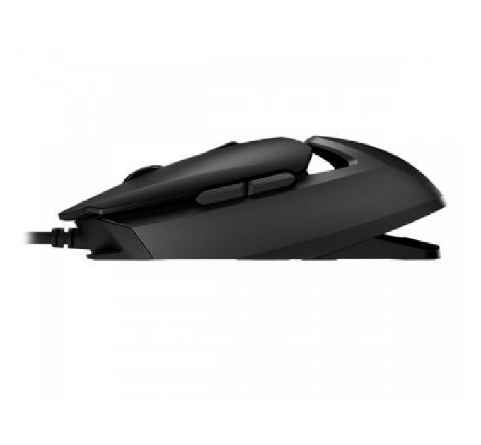 Cougar Мишка Cougar AirBlader USB Black