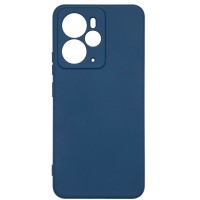 Чохол до мобільного телефона Armorstandart ICON Realme 14 5G Dark Blue (ARM83643)