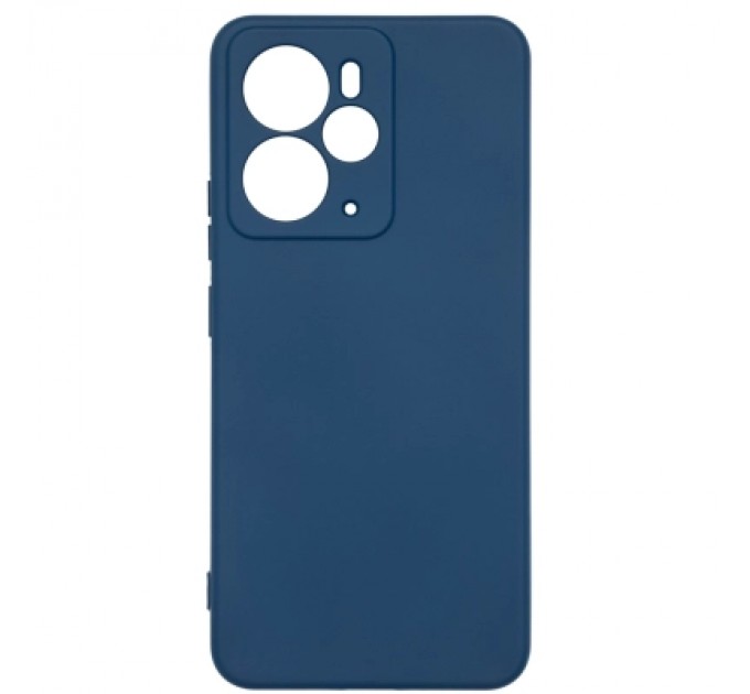 Armorstandart Чохол до мобільного телефона Armorstandart ICON Realme 14 5G Dark Blue (ARM83643)