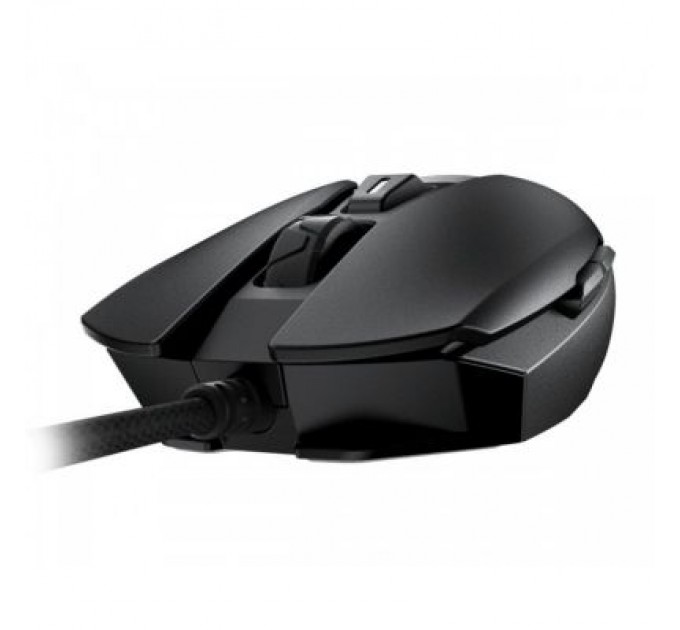 Cougar Мишка Cougar AirBlader USB Black