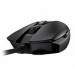 Cougar Мишка Cougar AirBlader USB Black