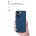 Armorstandart Чохол до мобільного телефона Armorstandart ICON Realme 14 5G Dark Blue (ARM83643)