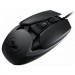 Cougar Мишка Cougar AirBlader USB Black
