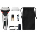 Panasonic Електробритва Panasonic ES-LT2N (ES-LT2N-S820)