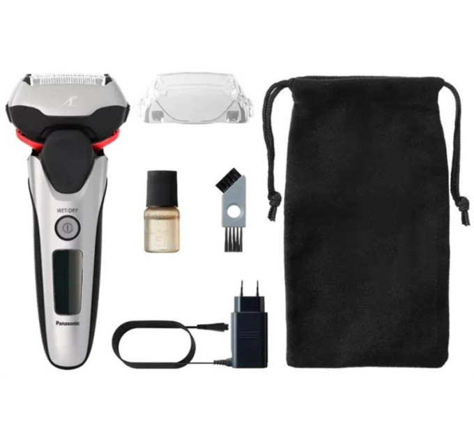 Panasonic Електробритва Panasonic ES-LT2N (ES-LT2N-S820)