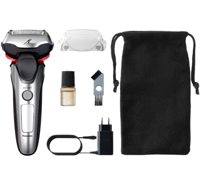 Panasonic Електробритва Panasonic ES-LT4N (ES-LT4N-S820)