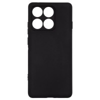 Чохол до мобільного телефона Armorstandart Matte Slim Fit Motorola Edge 60 Pro 5G Black (ARM85836)