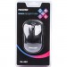 Maxxter Мишка Maxxter Mr-422 Wireless Black (Mr-422)