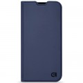 Armorstandart Чохол до мобільного телефона Armorstandart OneFold Motorola Edge 60 Fusion 5G Dark Blue (ARM85403)