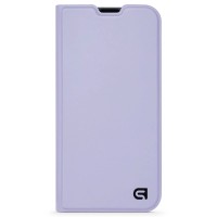 Чохол до мобільного телефона Armorstandart OneFold Motorola Edge 60 Fusion 5G Lavender (ARM85404)