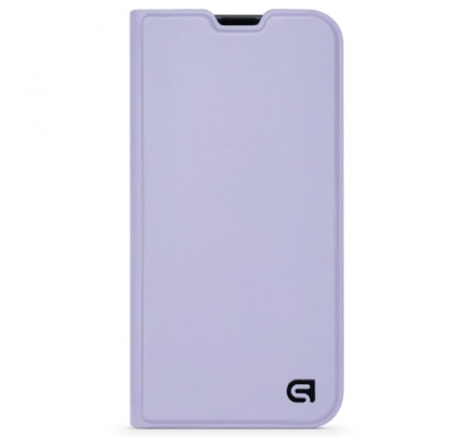 Armorstandart Чохол до мобільного телефона Armorstandart OneFold Motorola Edge 60 Fusion 5G Lavender (ARM85404)