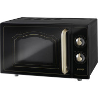 Мікрохвильова піч Gorenje MO4250CLB
