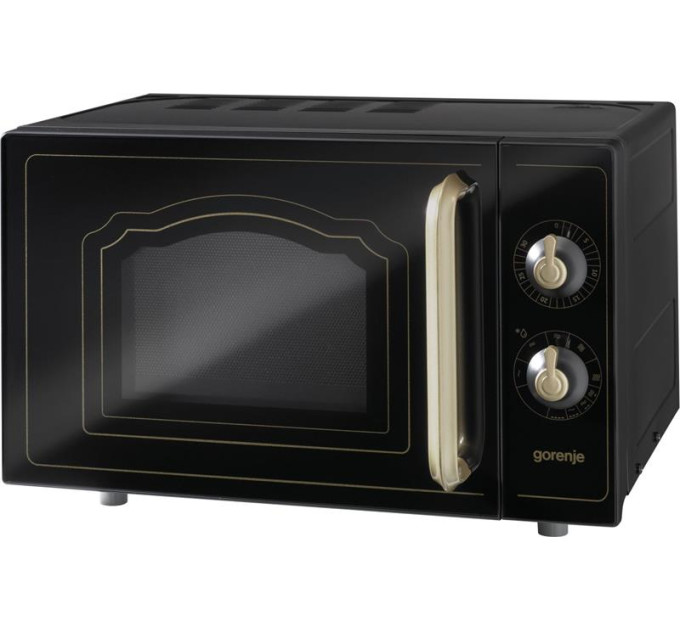 Gorenje Мікрохвильова піч Gorenje MO4250CLB