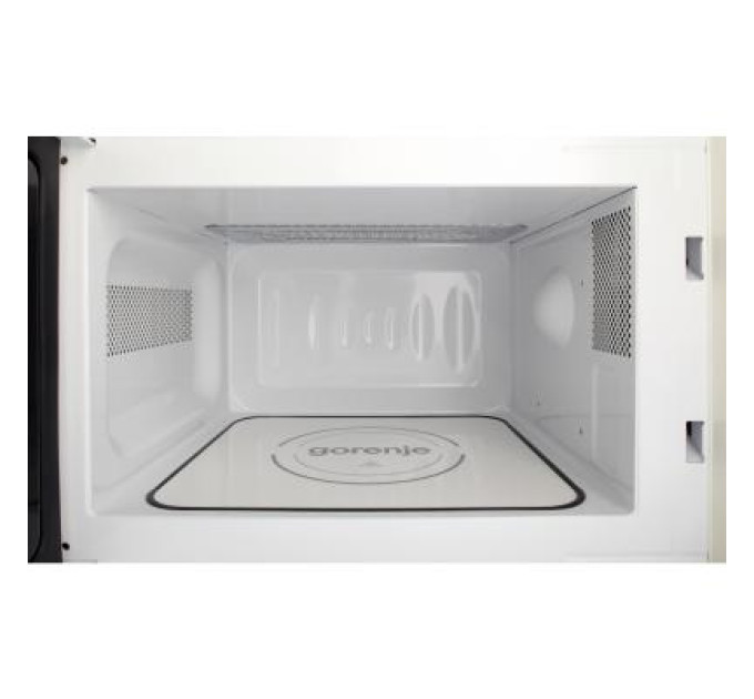 Gorenje Мікрохвильова піч Gorenje MO4250CLB