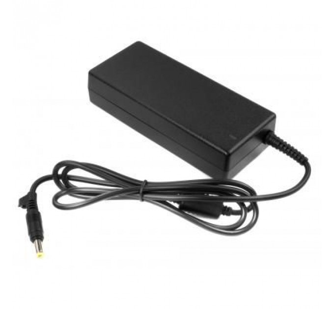 Блок живлення до ноутбуку Vinga HP 90W 19V 4.74A 4.8*1.7 (VPA-1947-HP4817-101)