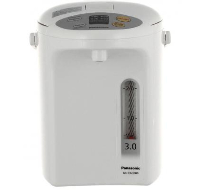 Panasonic Електрочайник Panasonic NC-EG3000WTS