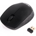 Maxxter Мишка Maxxter Mr-420 Wireless Black (Mr-420)
