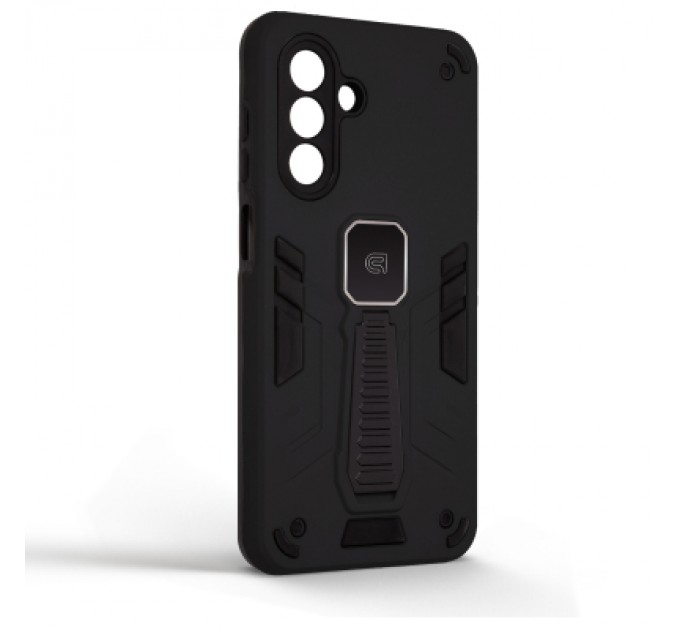 Armorstandart Чохол до мобільного телефона Armorstandart Proover Samsung A26 5G Black (ARM85770)