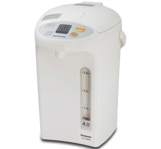 Panasonic Електрочайник Panasonic NC-EG4000WTS