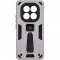 Armorstandart Чохол до мобільного телефона Armorstandart Proover Xiaomi Redmi Note 14 Pro+ 5G Grey (ARM85796)