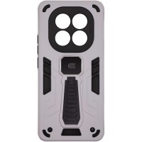 Чохол до мобільного телефона Armorstandart Proover Xiaomi Redmi Note 14 Pro+ 5G Grey (ARM85796)