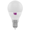 ELM Лампочка ELM E14 (18-0083)