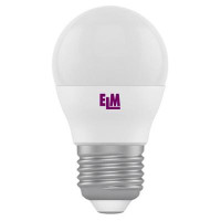 Лампочка ELM E27 (18-0087)