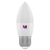 Лампочка ELM E27 (18-0081)