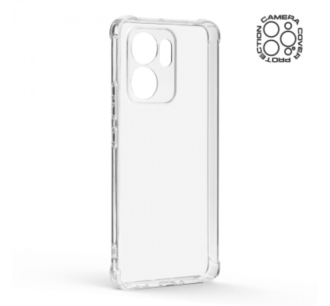 Armorstandart Чохол до мобільного телефона Armorstandart Air Force OPPO Reno13 F 4G / Reno13 F 5G / Reno13 FS 5G (ARM82924)